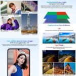 Blackview COLOR 8, 8GB+256GB, Fingerprint & Face Identification, 6.75 inch Android 13 Unisoc T616 Octa Core up to 2.2GHz, Network: 4G, OTG(Ash Gray) - Image 9