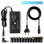 Portable Notebook Universal Ac Laptop Power Adapter Charger - Image 5