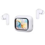 Newly ENC ANC Pro Version Gaming Noise Cancelling TWS Wireless Earphones - Image 2