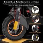 Best Electric Scooter Original IENYRID M4 PRO - Image 2