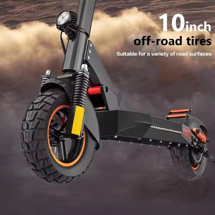 Best Electric Scooter Original IENYRID M4 PRO
