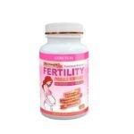 Female Fertility boost Tablet Products Hormonal Balance Health Supplement Pregnancy Women Fertility. - Image 4