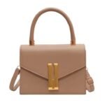 New Design Female Fashion Large Capacity Leather Handbags Shoulder Bag  Underarm Bags for Women - Image 5