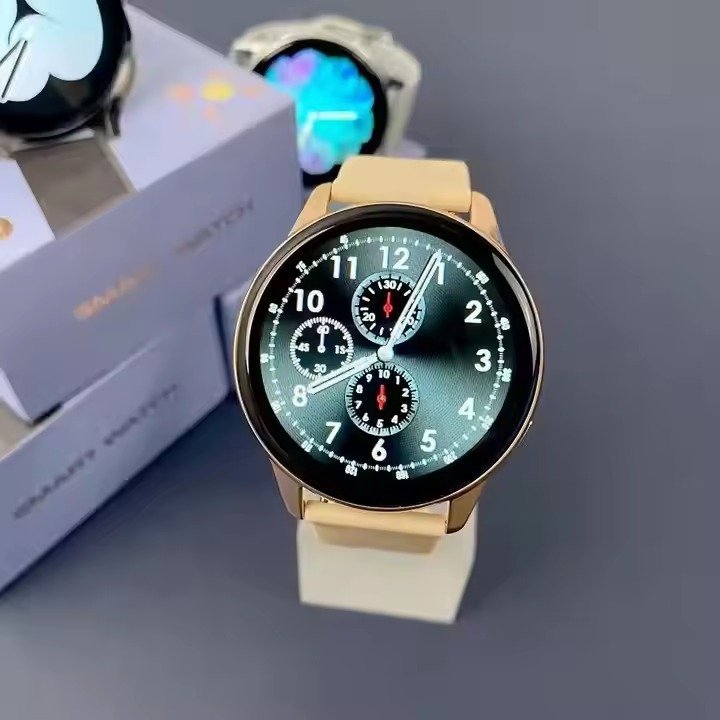New Latest Product T2 PRO Smartwatch Reloj Inteligente Blood Pressure Oxygen Waterproof Smart Watch T2 PRO for Men and Women - Image 2