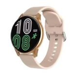New Latest Product T2 PRO Smartwatch Reloj Inteligente Blood Pressure Oxygen Waterproof Smart Watch T2 PRO for Men and Women - Image 3