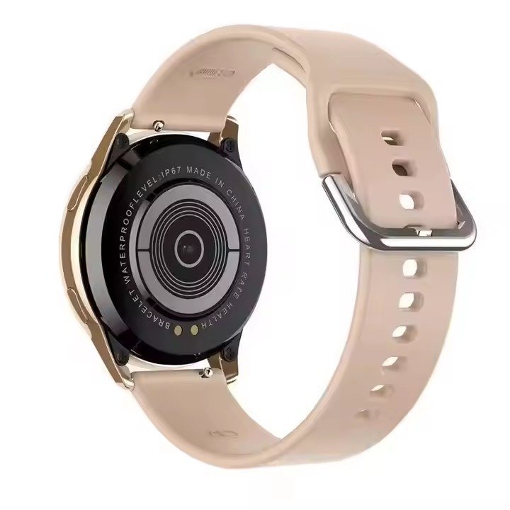 New Latest Product T2 PRO Smartwatch Reloj Inteligente Blood Pressure Oxygen Waterproof Smart Watch T2 PRO for Men and Women - Image 4