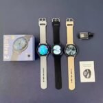 New Latest Product T2 PRO Smartwatch Reloj Inteligente Blood Pressure Oxygen Waterproof Smart Watch T2 PRO for Men and Women - Image 5