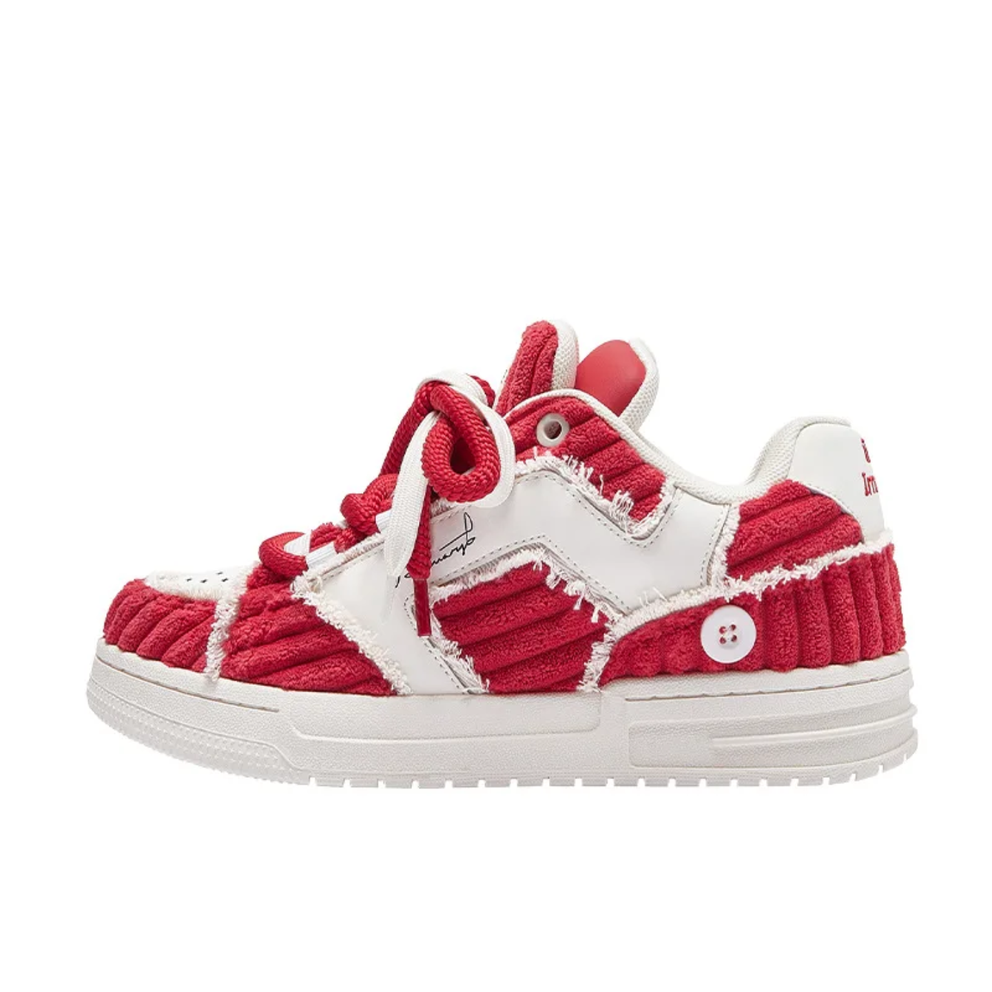 Unisex Fashion Sports Shoes – Original Design with Thick Sole for Summer & Autumn Outdoor Walking - Image 3