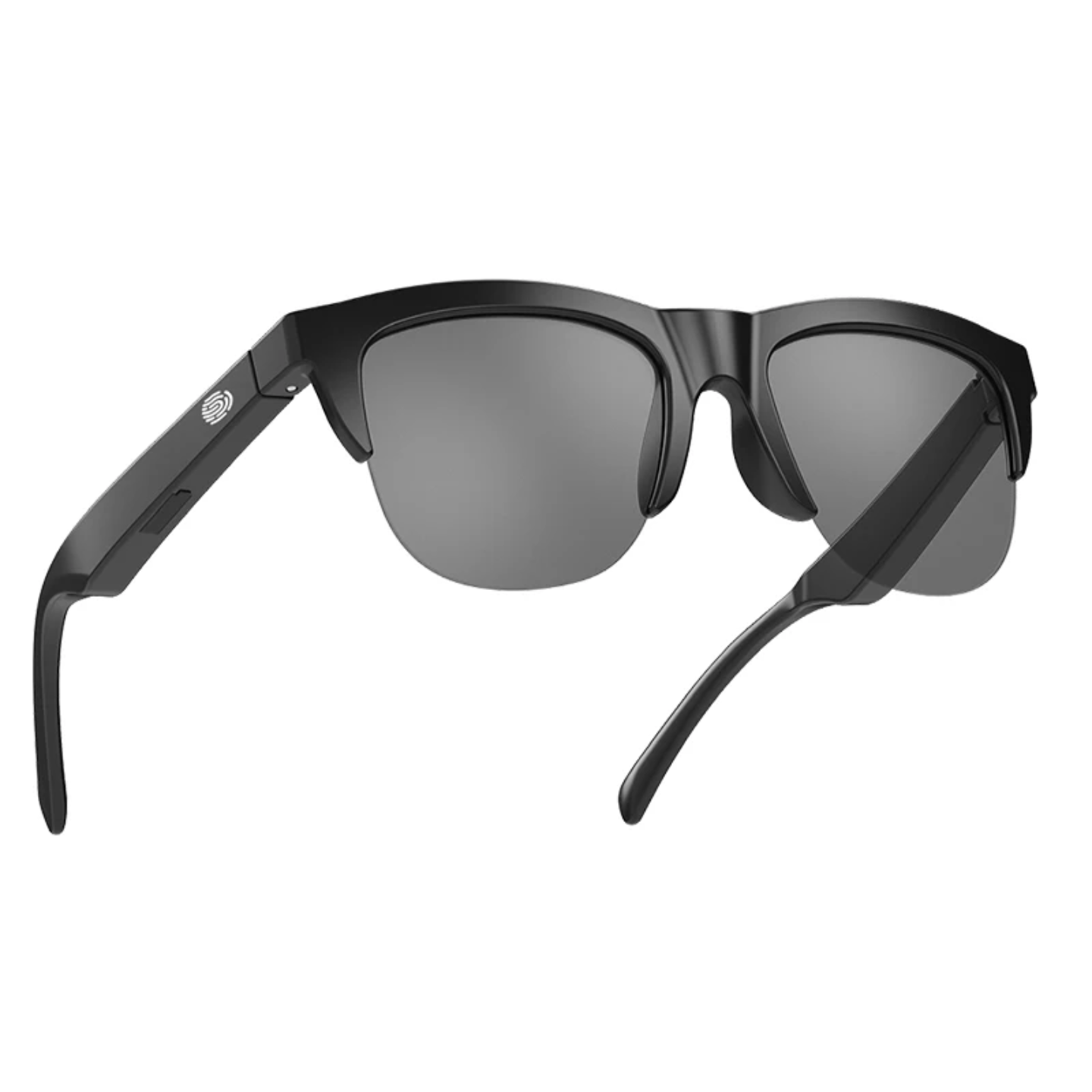 F06 Smart Bluetooth Sunglasses – Polarized Luxury Designer Shades for Men & Women - Image 4