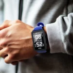 NEW Men's Sports Led Digital Watch Outdoor 30m Waterproof Chronograph Alarm Clock Fashion Silicone Electronic Wristwatch Man - Image 6