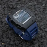 Fashion Men Sport Tonneau LED Display Watches Outdoor Waterproof Fitness Electronic Watch Military Kids Clock Gifts - Image 5