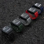 Fashion Men Sport Tonneau LED Display Watches Outdoor Waterproof Fitness Electronic Watch Military Kids Clock Gifts - Image 6
