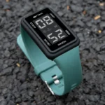 NEW Men's Sports Led Digital Watch Outdoor 30m Waterproof Chronograph Alarm Clock Fashion Silicone Electronic Wristwatch Man - Image 3