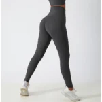 Women’s 3-Piece Yoga Set – Custom Gym Sports Bra, Leggings & Pants | High-Quality Luxury Fitness Outfit with Logo - Image 5