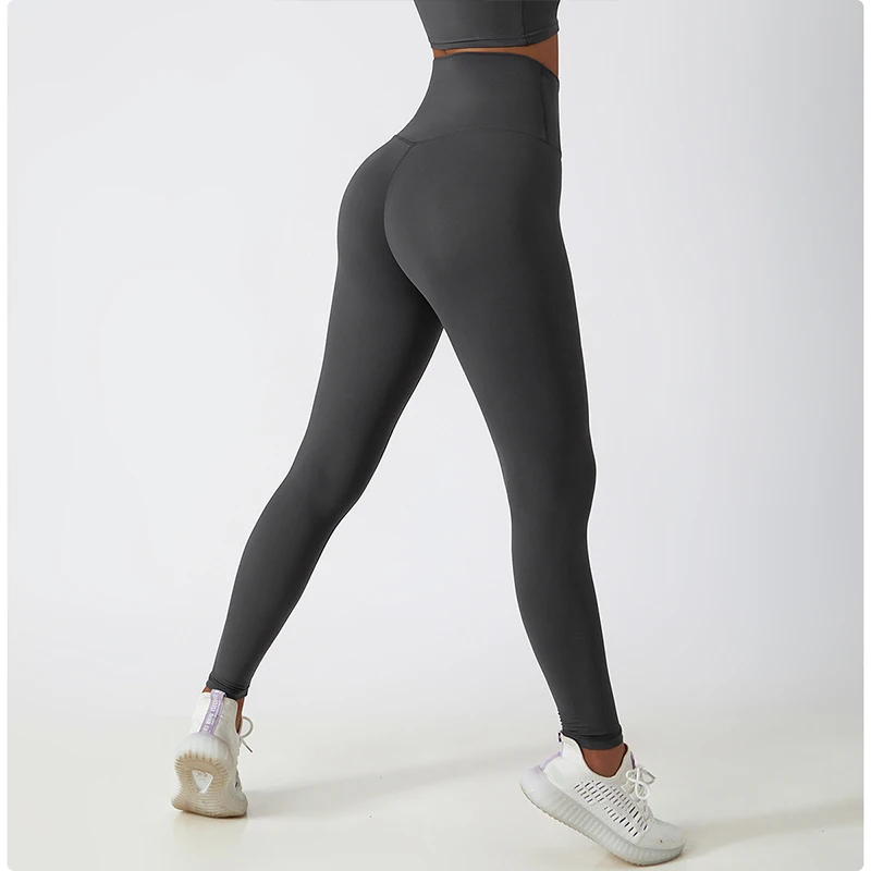 Women’s 3-Piece Yoga Set – Custom Gym Sports Bra, Leggings & Pants | High-Quality Luxury Fitness Outfit with Logo - Image 5