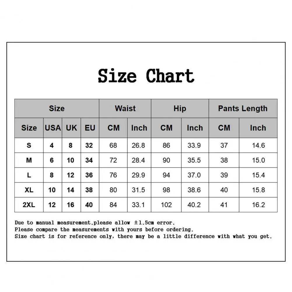 Women’s High Waist Hot Pants – Summer Chic Solid Color Slim Shorts with Back Zipper - Image 6