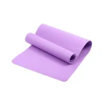 Eco-Friendly 4mm EVA Yoga Mat – Non-Slip Printed Fitness & Exercise Mat - Image 2