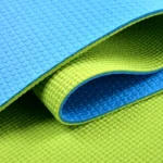Dual Surface Workout Yoga Mat 6mm
