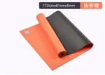 Dual Surface Workout Yoga Mat 6mm