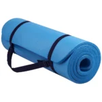 NBR Yoga Mat Non-Slip Extra Thick