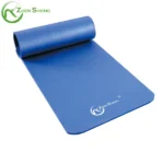 NBR Yoga Mat Non-Slip Extra Thick