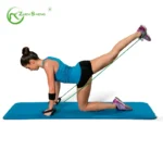 NBR Yoga Mat Non-Slip Extra Thick