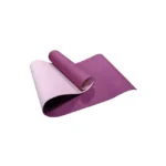 TPE Yoga Mat Non-Slip Eco-Friendly